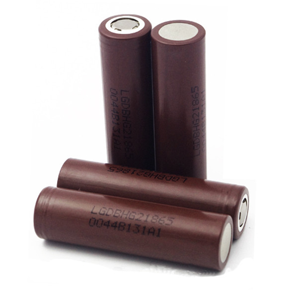 HG2 18650 3000mAh 20A Battery